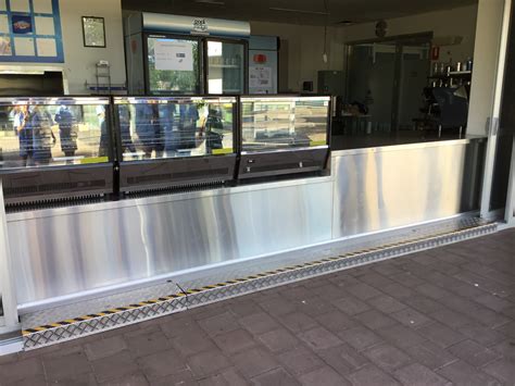 stainless steel sheet metal fabrication perth|metro steel perth.